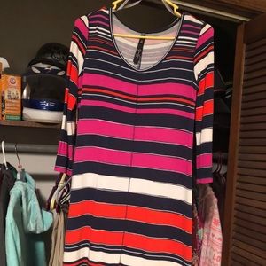 Small Jessica Simpson dress